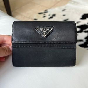 Prada Wallet